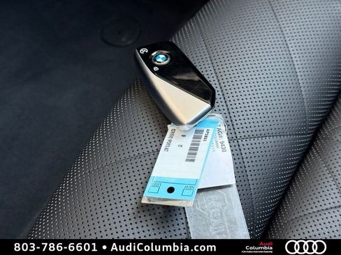 Used 2023 BMW X7 xDrive40i AWD/4WD image 39