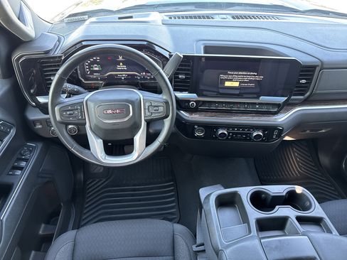 Used 2023 GMC Sierra 1500 Elevation image 19