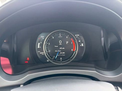 Used 2023 Lexus IS 350 F Sport w/ Memory Package AWD/4WD image 19