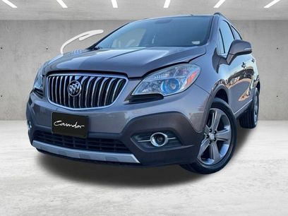 Used 2014 Buick Encore Convenience