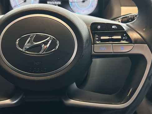 Used 2024 Hyundai Tucson SEL w/ Convenience Package FWD image 28