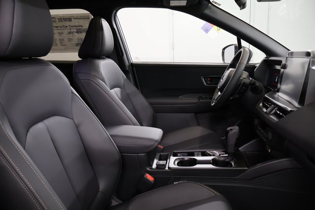New 2026 Subaru Outback Limited AWD/4WD image 29