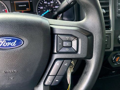 Used 2019 Ford F250 XLT w/ XLT Value Package image 19