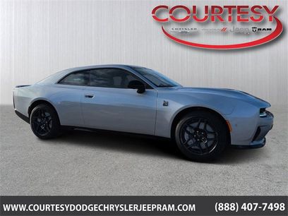 New 2026 Dodge Charger R/T Scat Pack
