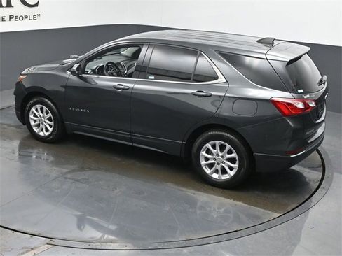 Used 2020 Chevrolet Equinox LT image 48