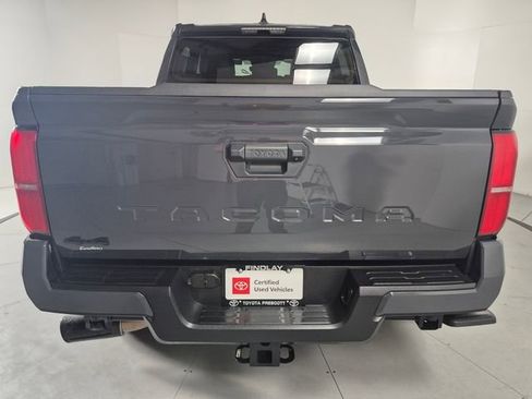 Certified 2026 Toyota Tacoma TRD Sport AWD/4WD image 13