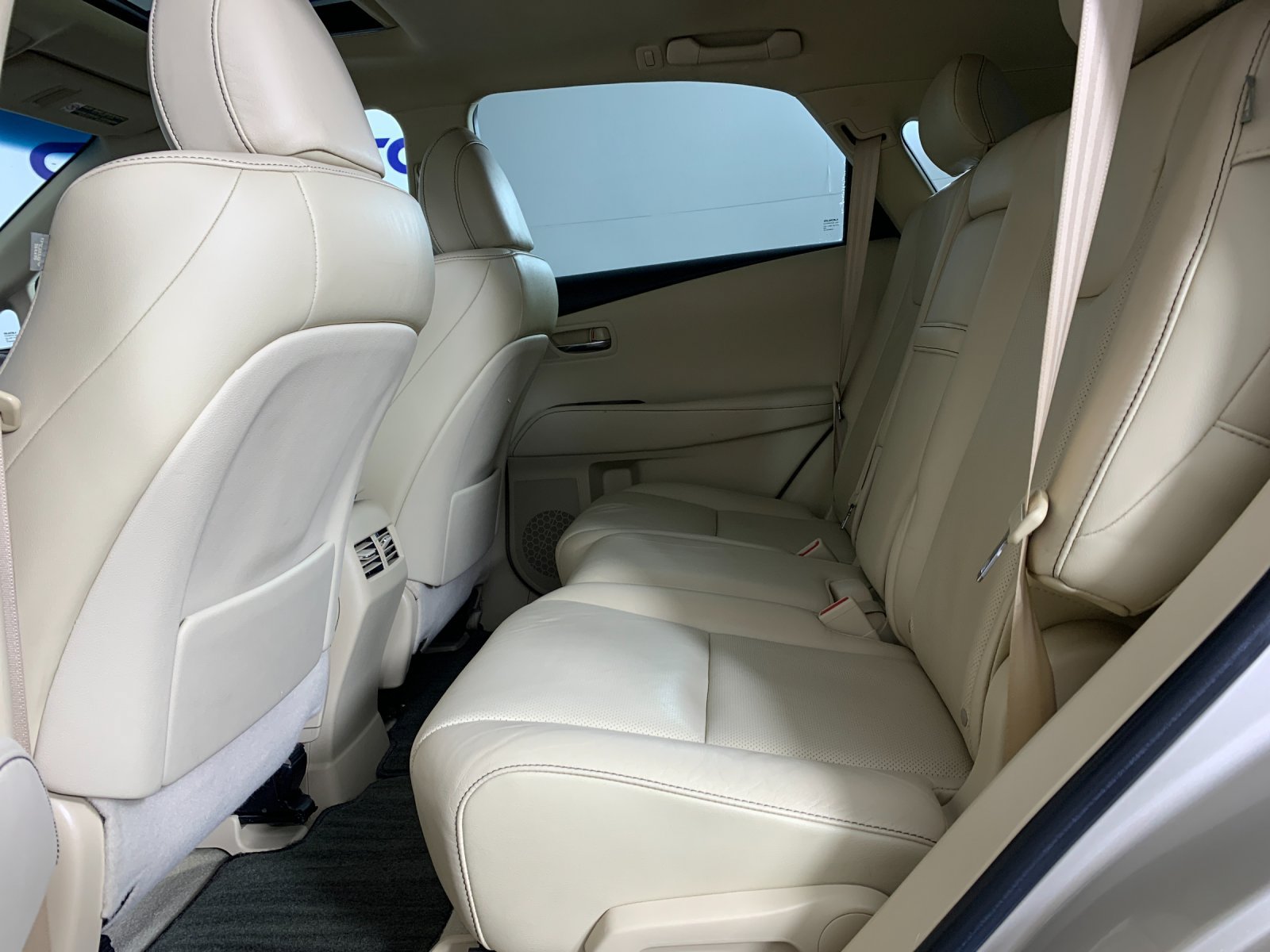 Used 2013 Lexus RX 350 FWD w/ Navigation Pkg image 32