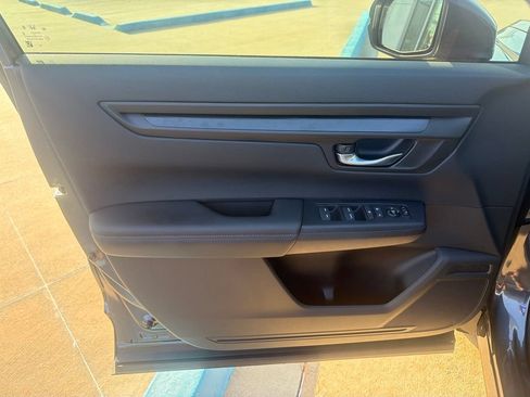 New 2026 Honda CR-V EX image 17