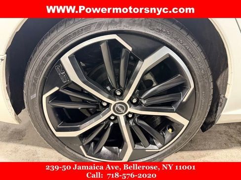 Used 2024 Nissan Altima 2.5 SR w/ SR Premium Package image 39