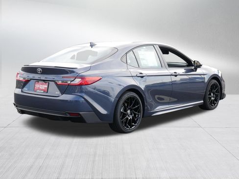 Certified 2026 Toyota Camry SE w/ Convenience Package FWD image 7