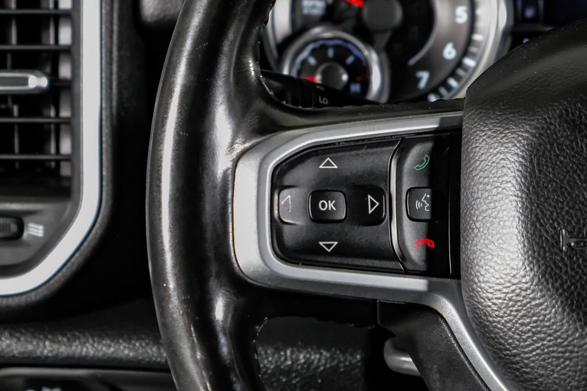 Used 2020 RAM 1500 Big Horn RWD image 20