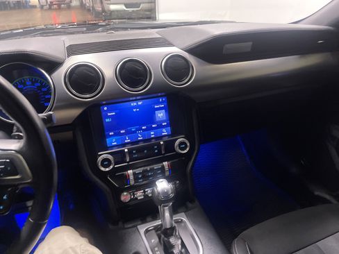 Used 2021 Ford Mustang GT w/ Equipment Group 301A RWD image 21