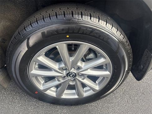 Used 2023 MAZDA CX-5 AWD 2.5 S w/ Select Package image 22