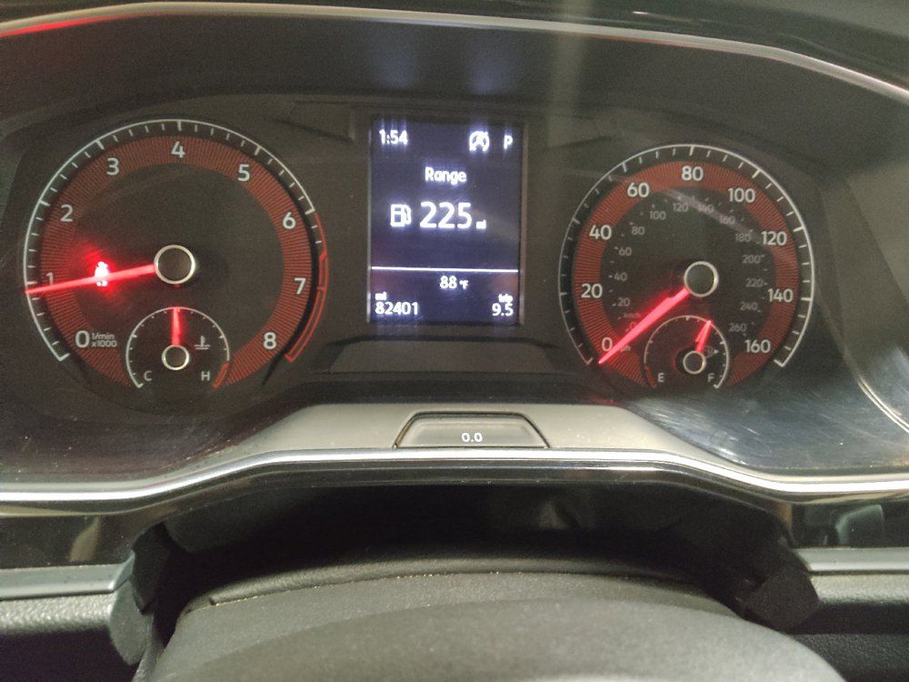 Used 2020 Volkswagen Jetta S w/ Driver Assistance Package FWD image 23
