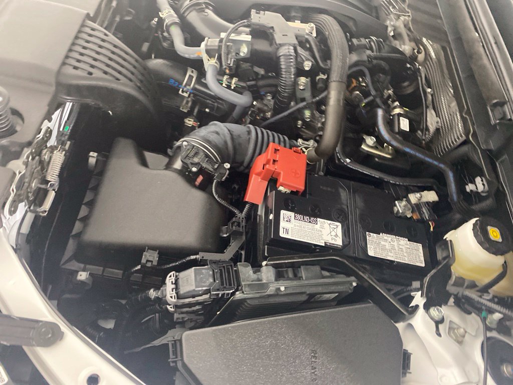 Certified 2026 Lexus NX 350 AWD w/ Accessory Package (Z2) image 37