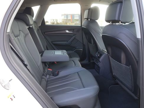 Used 2024 Audi Q5 2.0T Premium Plus image 16