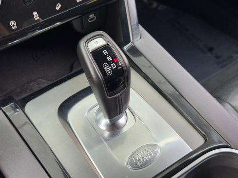 Used 2022 Land Rover Discovery Sport SE R-Dynamic image 33