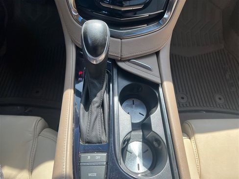 Used 2016 Cadillac ELR image 25