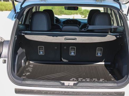 New 2025 Subaru Crosstrek 2.5i Limited image 25