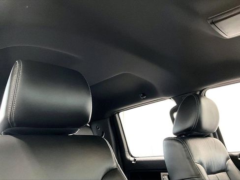 Used 2011 Ford F150 FX2 w/ FX Luxury Pkg image 27