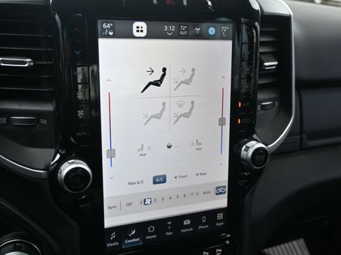 Used 2023 RAM 1500 Big Horn image 21