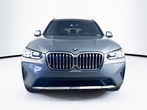 Used 2023 BMW X3 xDrive30i AWD/4WD image 3
