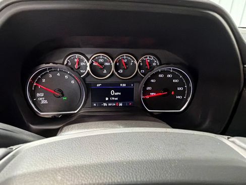 Certified 2021 Chevrolet Tahoe LT w/ Luxury Package AWD/4WD image 26