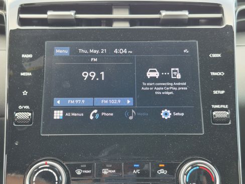 Used 2023 Hyundai Santa Cruz SEL AWD/4WD image 28