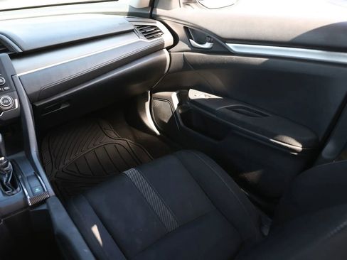 Used 2017 Honda Civic LX image 23