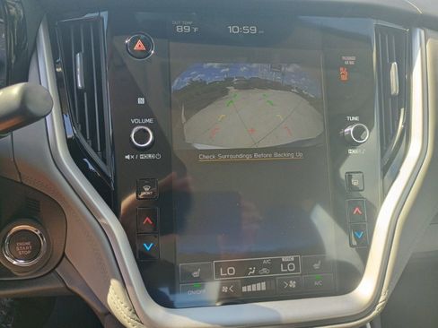 New 2025 Subaru Legacy Premium image 20