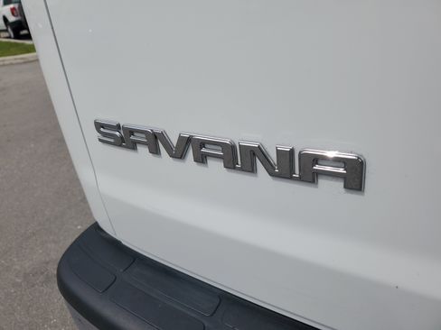 Used 2023 GMC Savana 2500 w/ Driver Convenience Package image 26