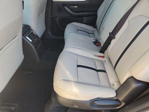 New 2026 MAZDA CX-90 3.3 Turbo w/ Preferred Package image 26