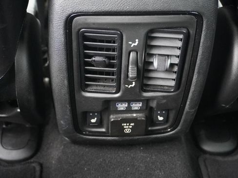 Used 2024 Dodge Durango R/T AWD/4WD image 23
