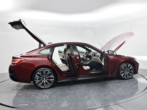 Used 2024 BMW M440i xDrive Gran Coupe w/ Premium Package image 73