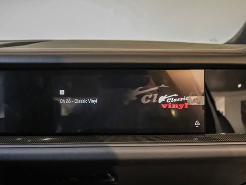 New 2026 Porsche Cayenne GTS AWD/4WD image 33