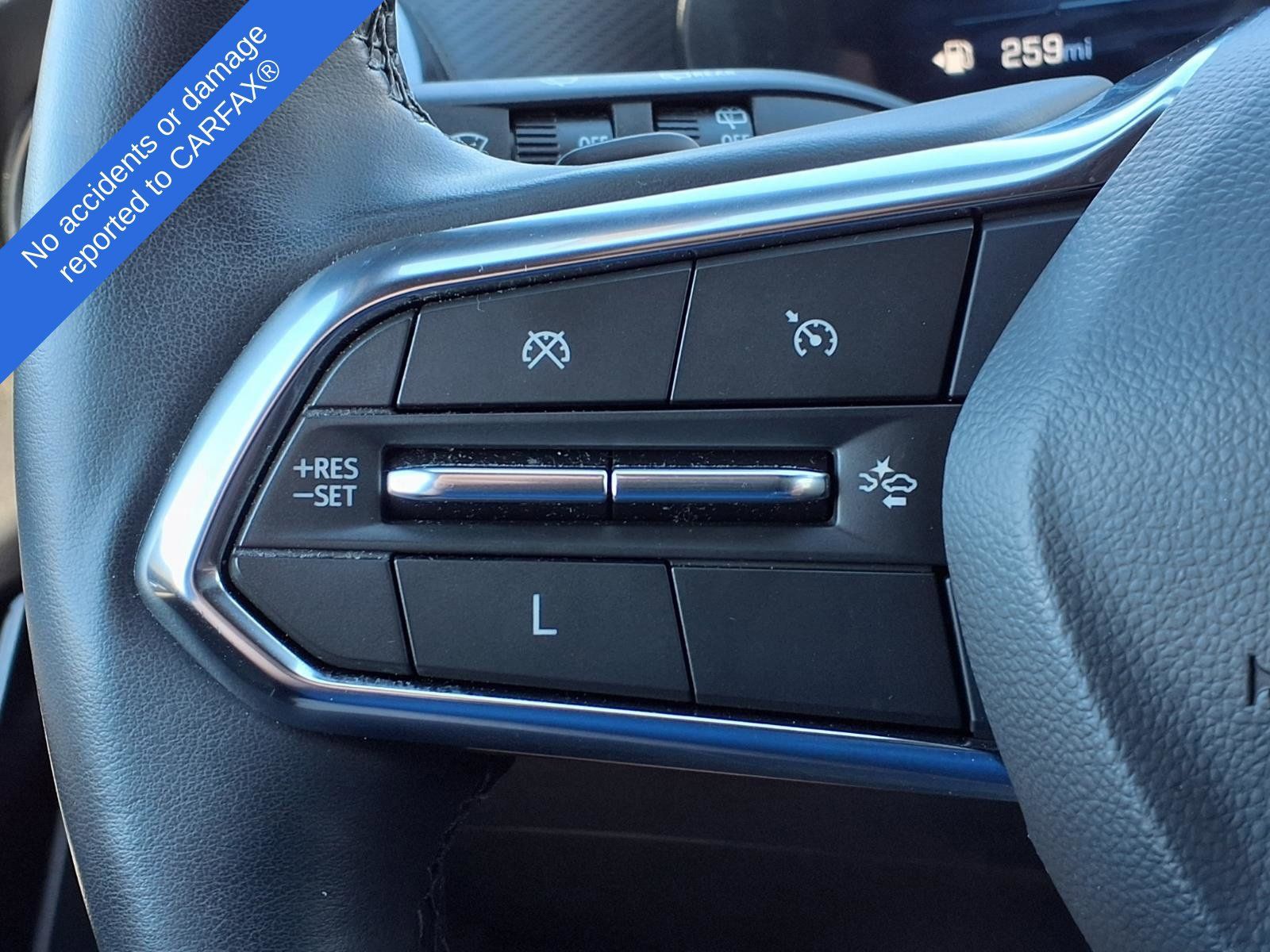 Used 2025 Chevrolet Equinox LT w/ Safety and Technology Package FWD image 28