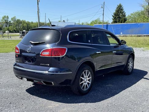 Used 2017 Buick Enclave Leather FWD image 2