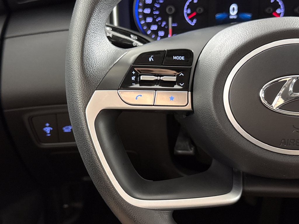 Certified 2023 Hyundai Tucson SEL AWD/4WD image 18