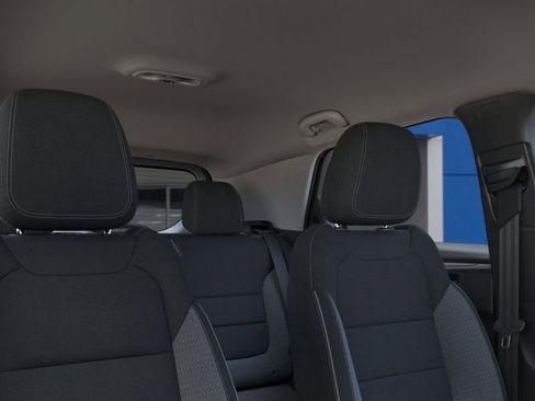 New 2026 Chevrolet TrailBlazer LT w/ Driver Confidence Package image 24