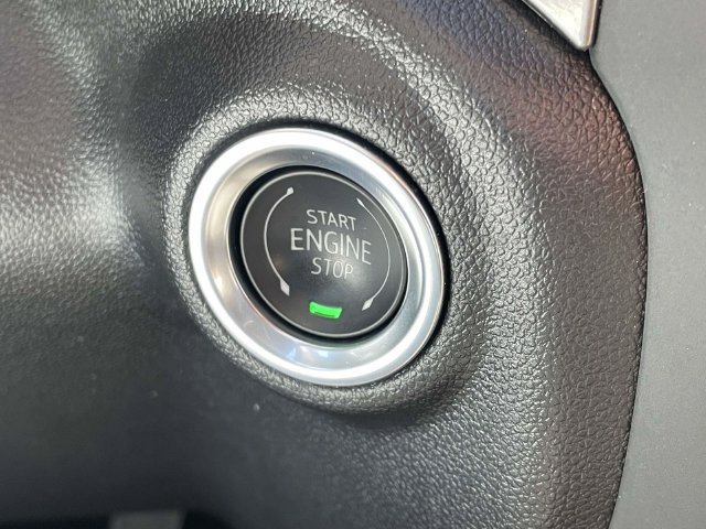 Used 2025 Chevrolet Silverado 1500 Custom RWD image 21