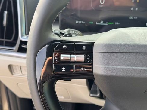 New 2026 Kia Sorento SX Prestige image 30