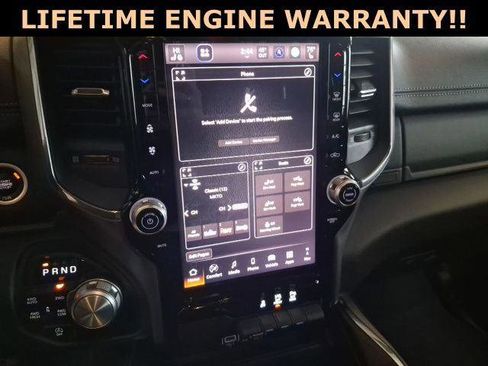 Certified 2025 RAM 1500 Laramie image 13
