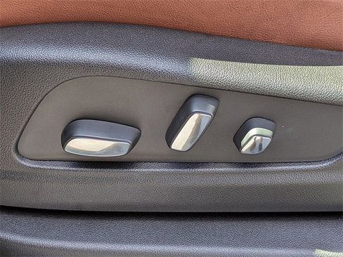 New 2025 Cadillac XT5 Sportv image 21