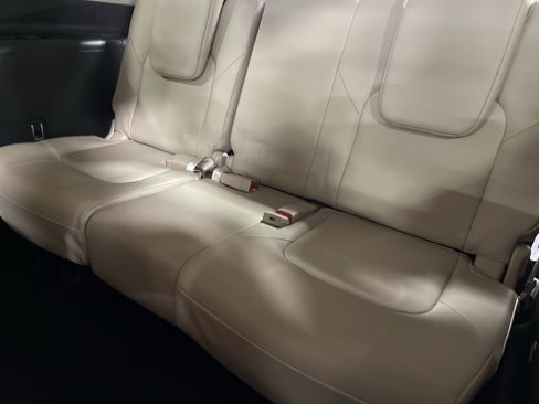 Used 2023 Nissan Armada Platinum w/ Captain's Chairs Package image 13