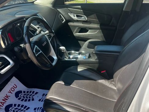 Used 2015 GMC Terrain SLT image 12