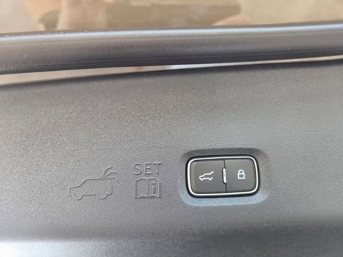 New 2027 Ford Expedition Tremor AWD/4WD image 15
