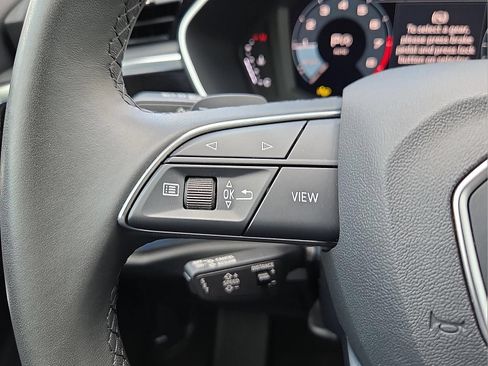 Used 2025 Audi Q3 2.0T Premium AWD/4WD image 18