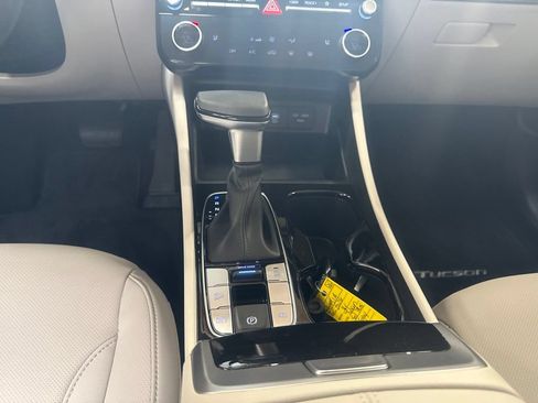 Certified 2026 Hyundai Tucson SEL FWD image 18