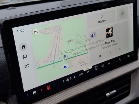 New 2026 Ford Explorer Active w/ Active Comfort Package image 17