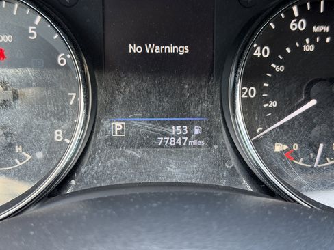 Used 2019 Nissan Rogue Sport SV w/ Technology Package FWD image 29